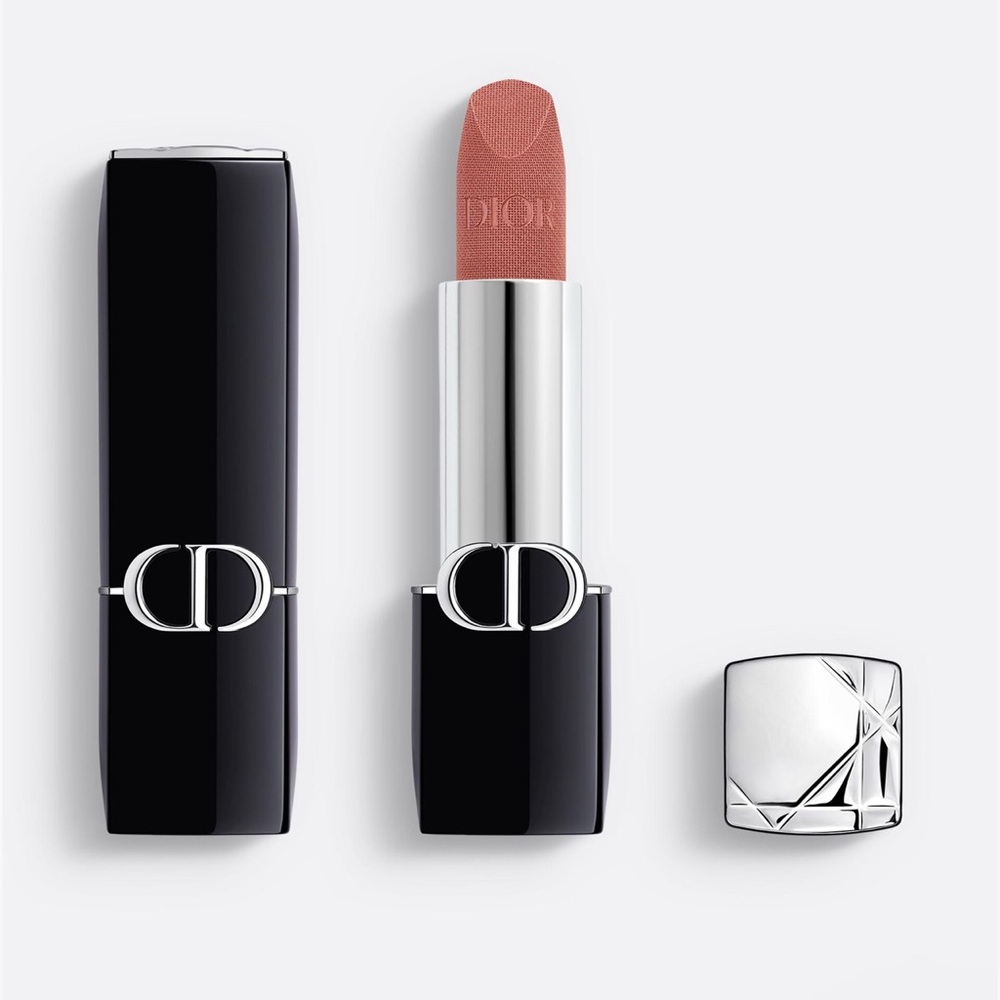 Dior Rouge Lipstick - Sensual